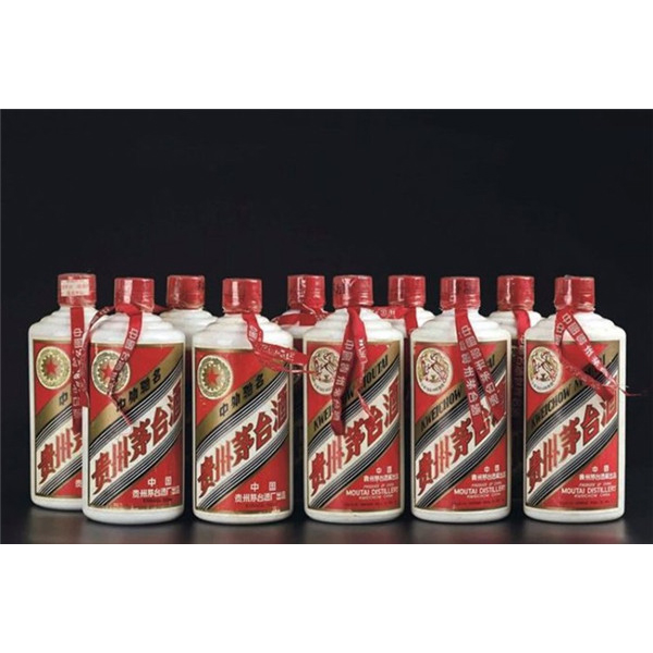 高价茅台酒回收